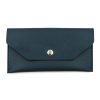 Convenient And Durable PU Leather Envelope Wallet