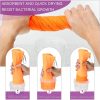 Microfiber Beach Towels w/ Carry Bag