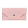 Convenient And Durable PU Leather Envelope Wallet