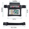 Waterproof Phone Pouch