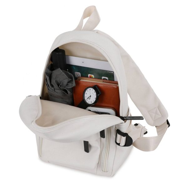 Simple Chest Bag