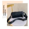 Crossbody Waterproof Bag