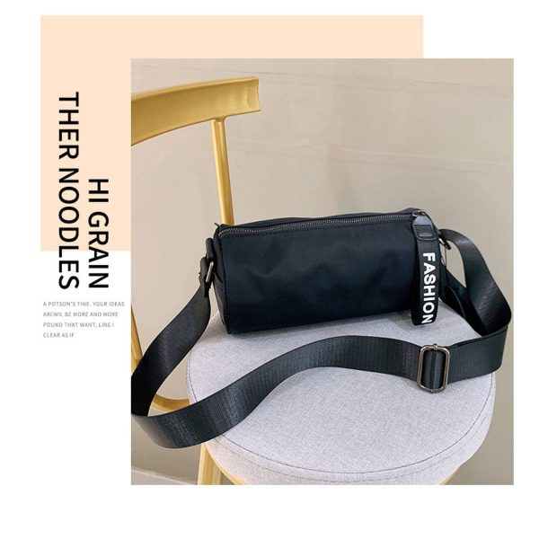 Crossbody Waterproof Bag
