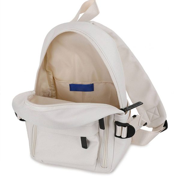 Simple Chest Bag