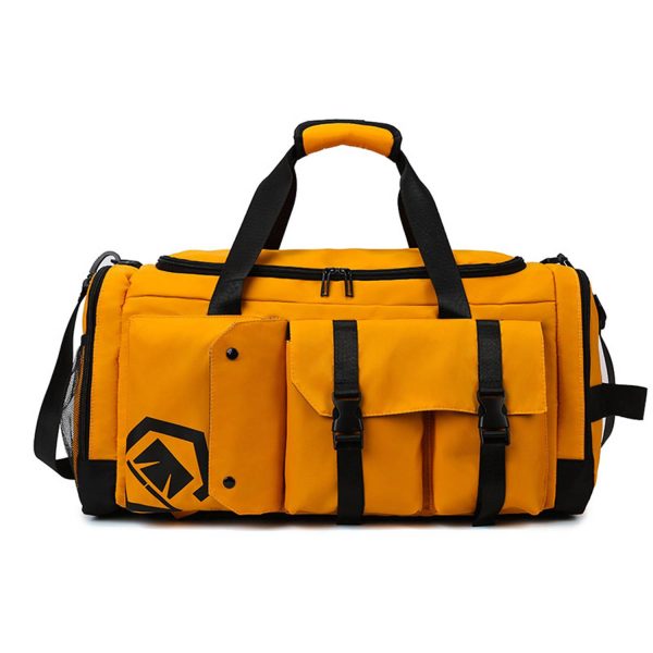 Multi-functional Sports Gym Backpack