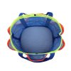 Multifunctional Large-capacity Mesh Storage Beach Bag