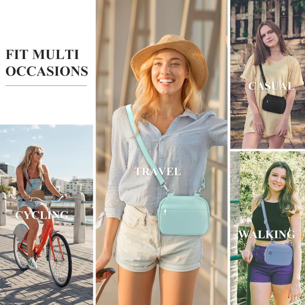 Small Crossbody Bags