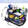 Multi-Functional Portable Waterproof Cleaning Storage Bag