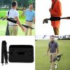 Lightweight Mini Golf Club Bag for Outdoor Sports