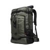 Large Capacity Anti-Theft Waterproof Oxford Travel Backpack