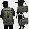 Large Capacity Anti-Theft Waterproof Oxford Travel Backpack