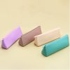 Waterproof Durable Silicone Pencil Case pouch for Student