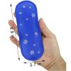 Medical Insulin Bio Gel Cooling Bag—Portable & Nylon