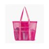 Large Capacity Travel Beach Bag for Swimsuit Storage
