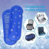 Medical Insulin Bio Gel Cooling Bag—Portable & Nylon
