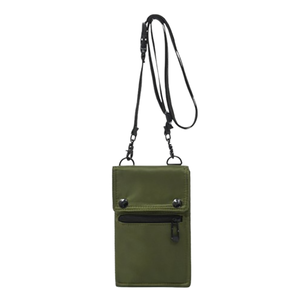 Mini Waterproof Crossbody Phone Bag