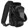 Multi-Function Tactical Insulated Water Bottle Pouch