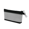 Portable Waterproof Oxford Tool Pouch with Zipper
