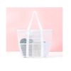 Large Capacity Travel Beach Bag for Swimsuit Storage
