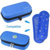 Medical Insulin Bio Gel Cooling Bag—Portable & Nylon