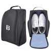 Portable Golf Shoe Bag – Water-Resistant & Dust-Proof Design