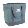 Chic Heatproof Tote Bag for Daily Use & Shopping