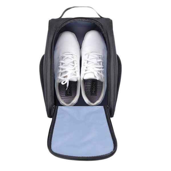 Portable Golf Shoe Bag – Water-Resistant & Dust-Proof Design