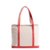 Heavy-Duty Reusable Canvas Tote Bags – Eco-Friendly & Strong