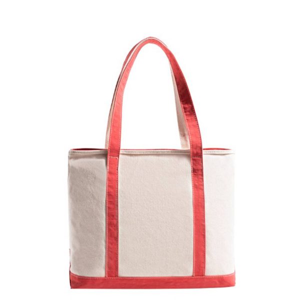 Heavy-Duty Reusable Canvas Tote Bags – Eco-Friendly & Strong