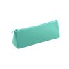 Waterproof Durable Silicone Pencil Case pouch for Student