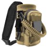 Multi-Function Tactical Insulated Water Bottle Pouch