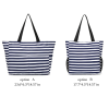 Versatile Large Outdoor Shoulder Bag for Camping & Beach