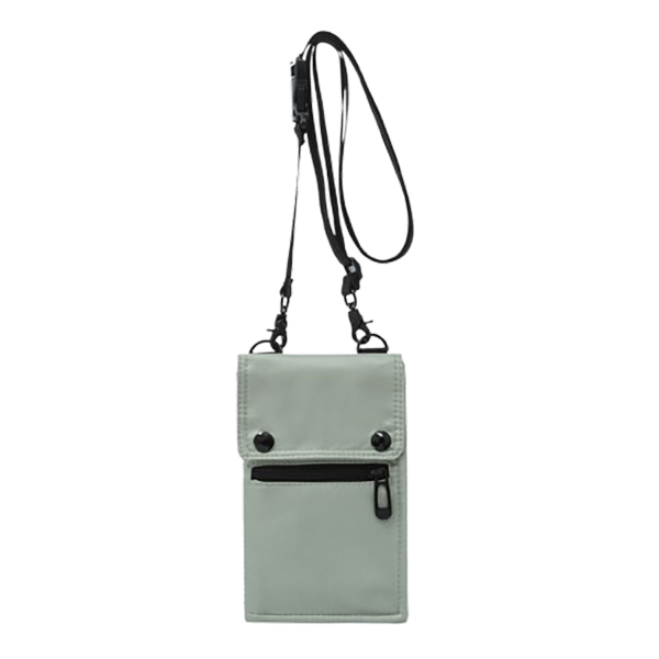 Mini Waterproof Crossbody Phone Bag