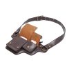 Women's PU Leather Waist Bag-Adjustable & Durable