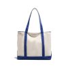 Heavy-Duty Reusable Canvas Tote Bags – Eco-Friendly & Strong