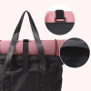 Gym Tote w/ Compartments
