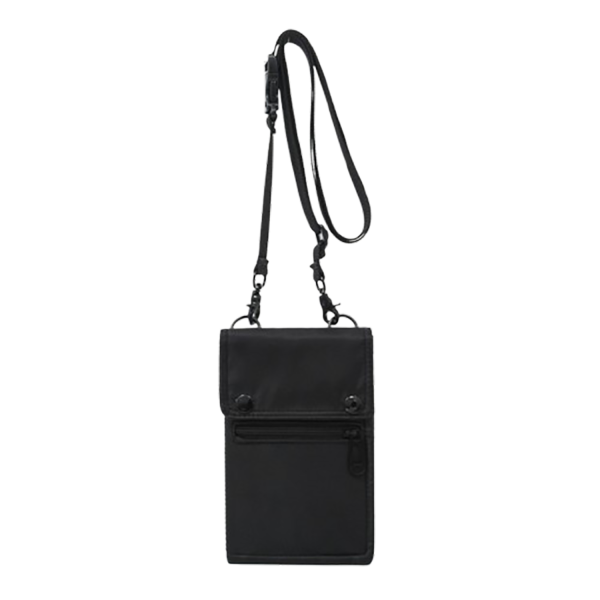 Mini Waterproof Crossbody Phone Bag