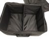 Large Capacity Waterproof Oxford Golf Trunk Organizer