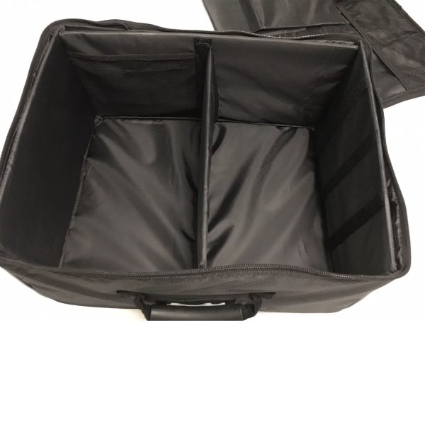 Large Capacity Waterproof Oxford Golf Trunk Organizer