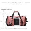 Multi-functional Sports Gym Backpack