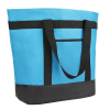 Chic Heatproof Tote Bag for Daily Use & Shopping