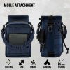 Multi-Function Tactical Insulated Water Bottle Pouch