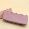 Waterproof Durable Silicone Pencil Case pouch for Student