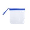 Clear Waterproof EVA Toiletry Storage Bag