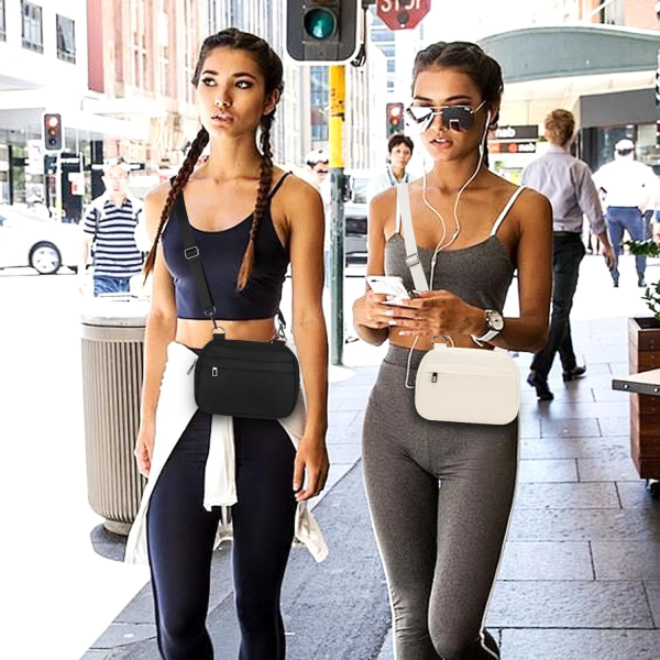 Small Crossbody Bags