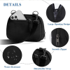 Small Nylon Crossbody Bags