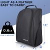 Portable Golf Shoe Bag – Water-Resistant & Dust-Proof Design