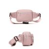 Large Capacity Wear-resistant Waterproof Waist Bag