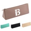 Waterproof Durable Silicone Pencil Case pouch for Student