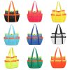 Multifunctional Large-capacity Mesh Storage Beach Bag